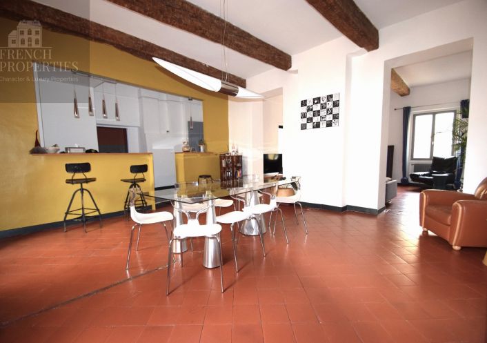 à vendre Appartement ancien Perpignan