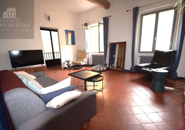 à vendre Appartement ancien Perpignan