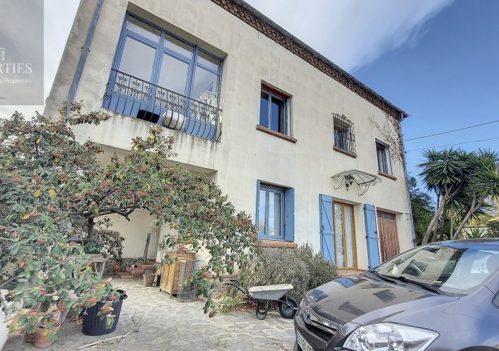 à vendre Maison de caractère Millas