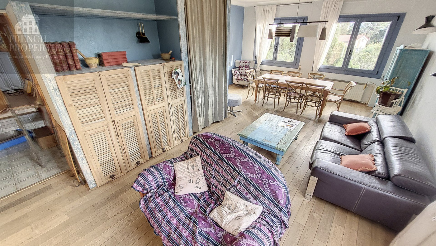 à vendre Maison de caractère Millas - Photo 6