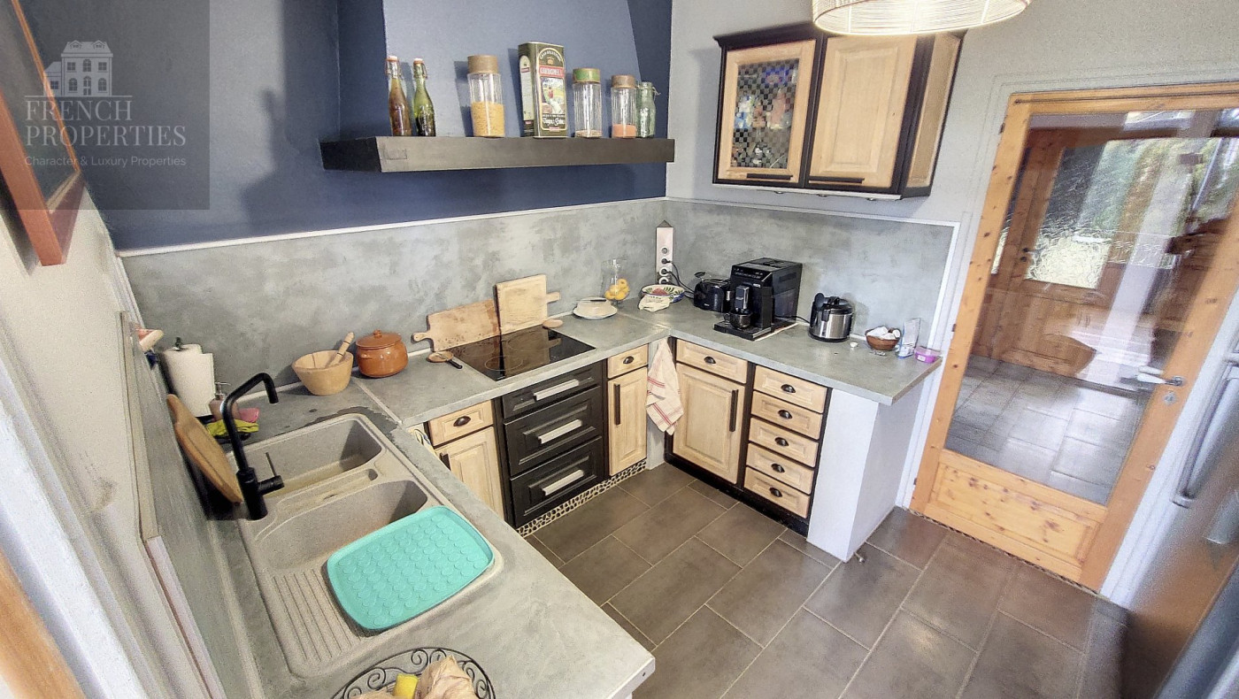 à vendre Maison de caractère Millas - Photo 9