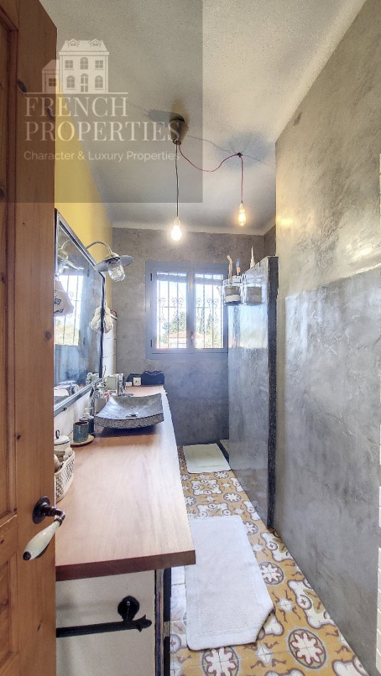 à vendre Maison de caractère Millas - Photo 10