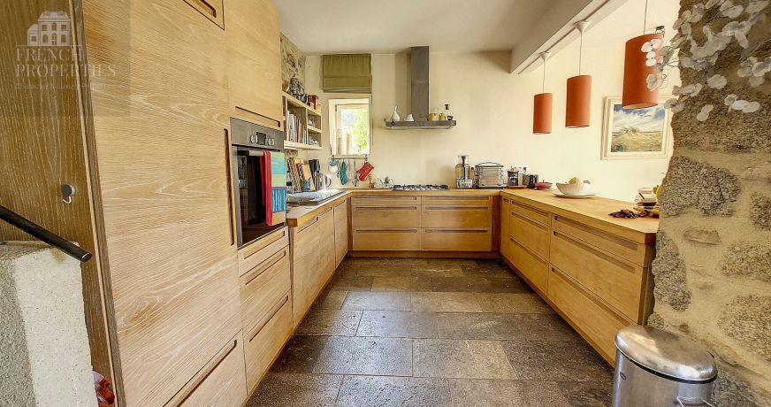 vente Domaine Saint Laurent De Cerdans