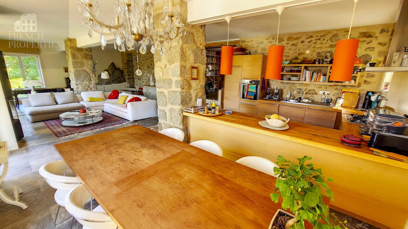 for sale Domaine Saint Laurent De Cerdans - Photo 9