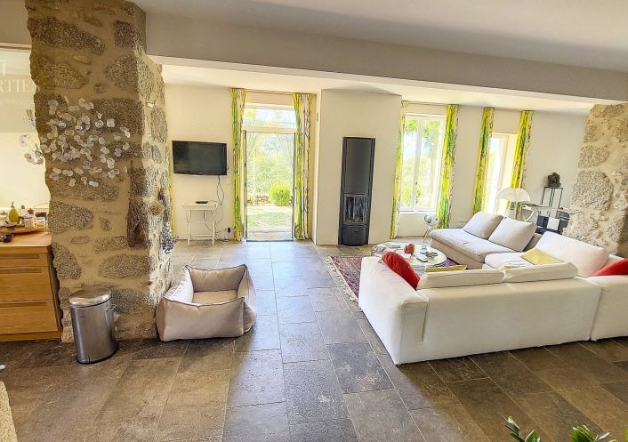 à vendre Domaine Saint Laurent De Cerdans
