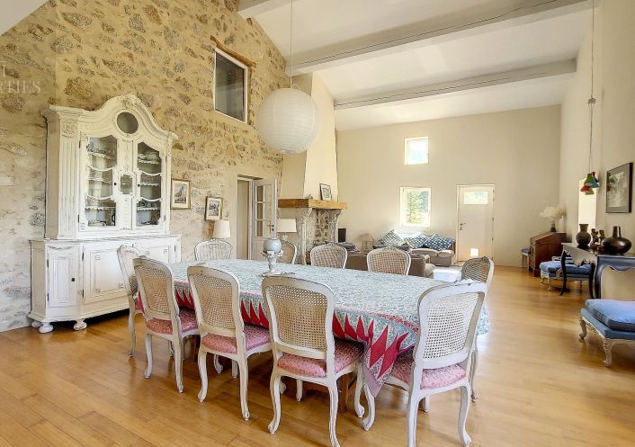 à vendre Domaine Saint Laurent De Cerdans