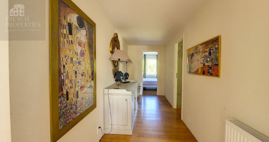 vente Domaine Saint Laurent De Cerdans