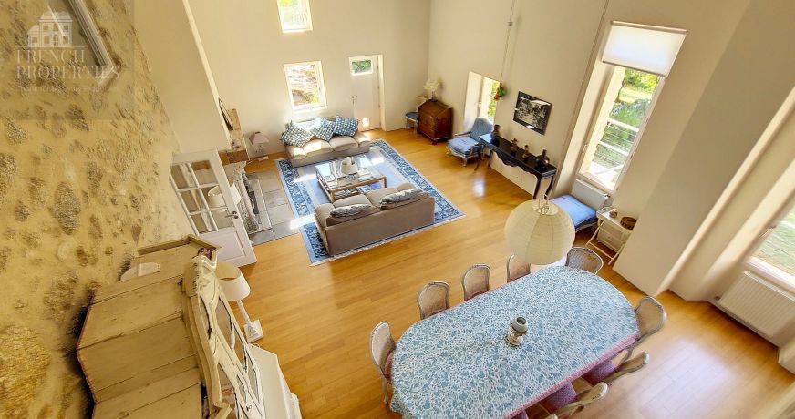 vente Domaine Saint Laurent De Cerdans