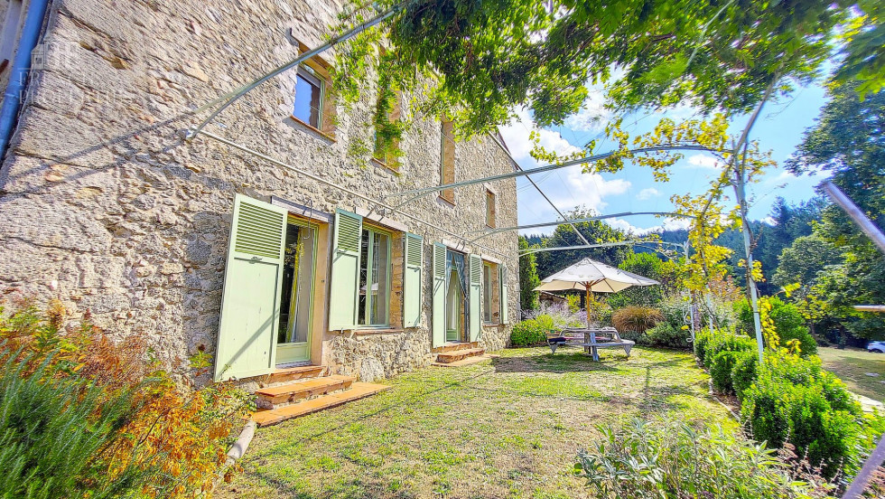 vente Domaine Saint Laurent De Cerdans - Photo 4