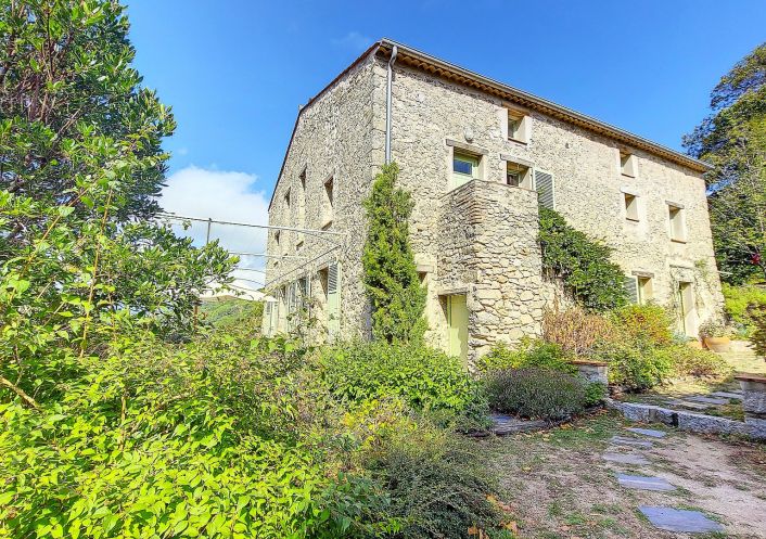 à vendre Domaine Saint Laurent De Cerdans
