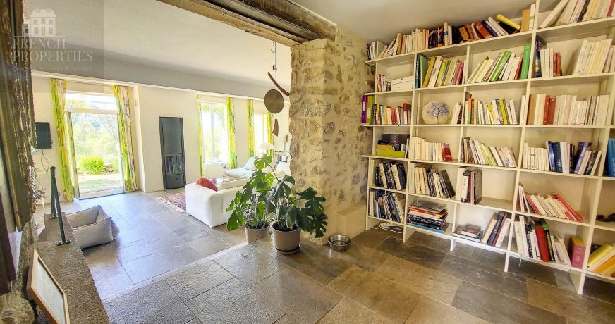 vente Domaine Saint Laurent De Cerdans