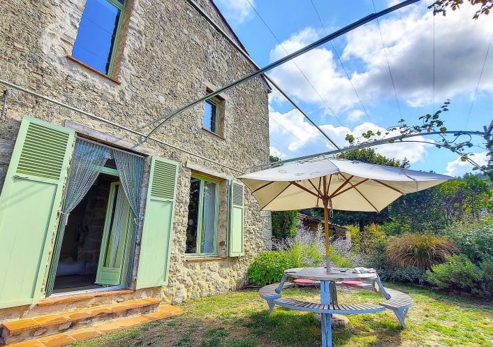 à vendre Domaine Saint Laurent De Cerdans