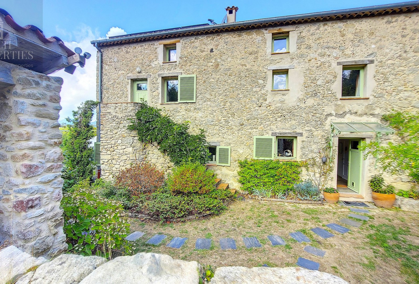 vente Domaine Saint Laurent De Cerdans - Photo 3