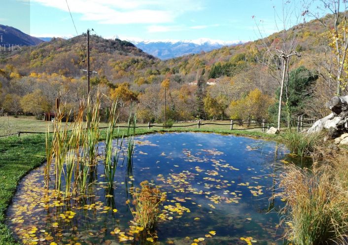 à vendre Domaine Saint Laurent De Cerdans