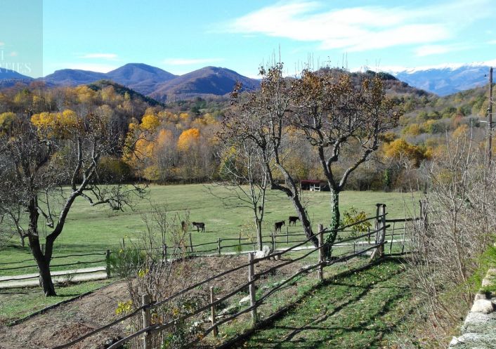 à vendre Domaine Saint Laurent De Cerdans