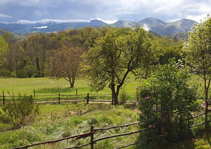 à vendre Domaine Saint Laurent De Cerdans
