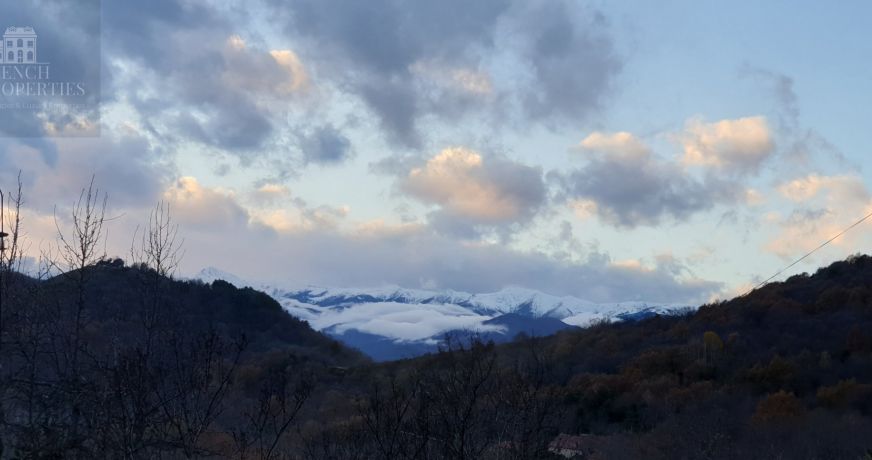 vente Domaine Saint Laurent De Cerdans