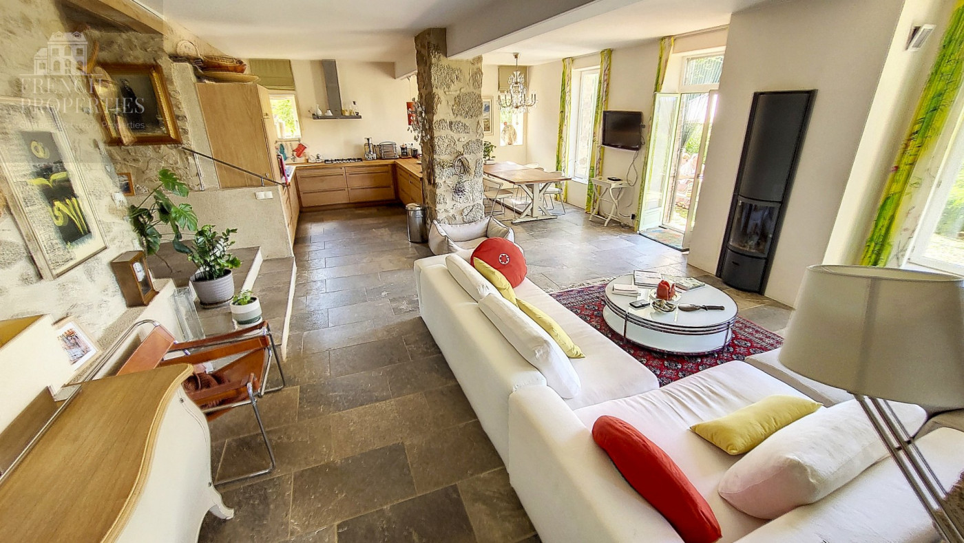 for sale Domaine Saint Laurent De Cerdans - Photo 8