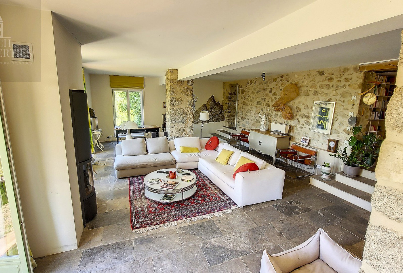 vente Domaine Saint Laurent De Cerdans - Photo 7