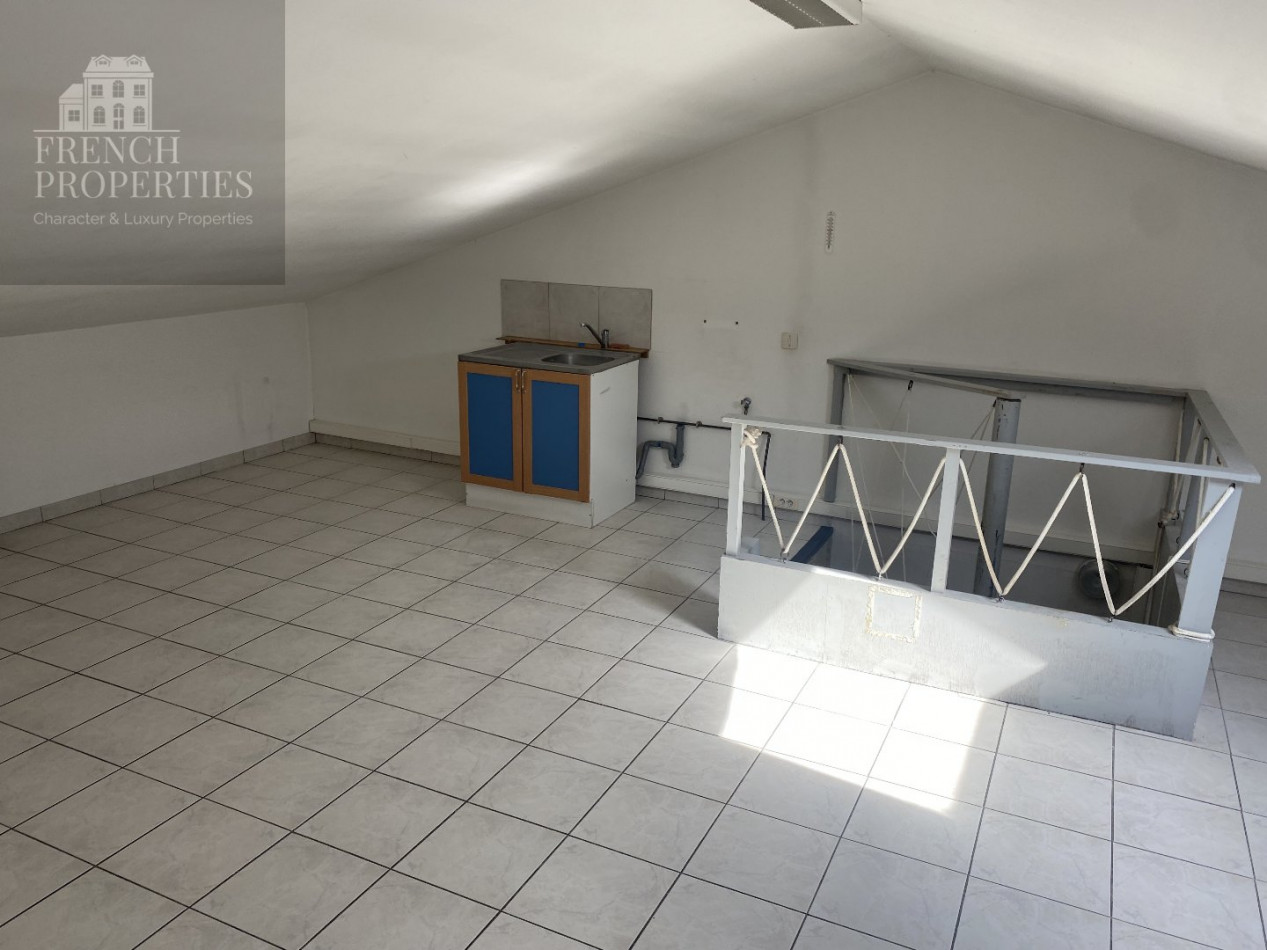 à vendre Bureau Lattes - Photo 10