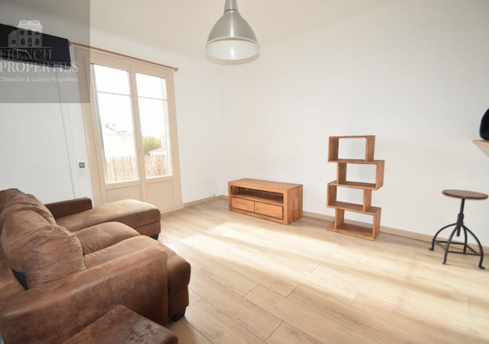 à vendre Appartement rénové Perpignan