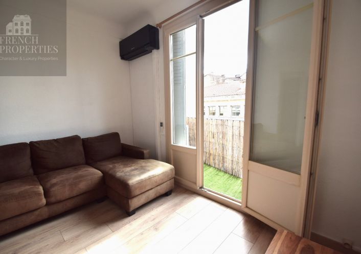 à vendre Appartement rénové Perpignan
