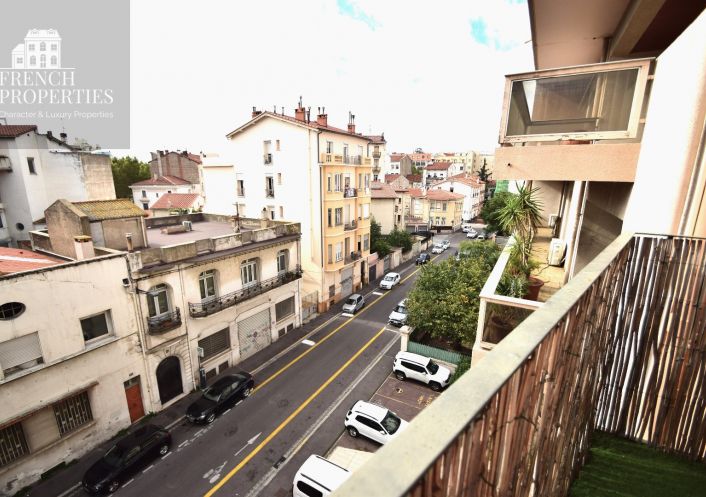 à vendre Appartement rénové Perpignan