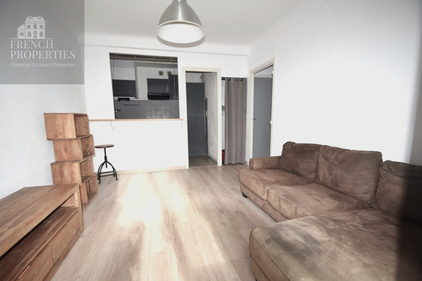 à vendre Appartement rénové Perpignan - Photo 4