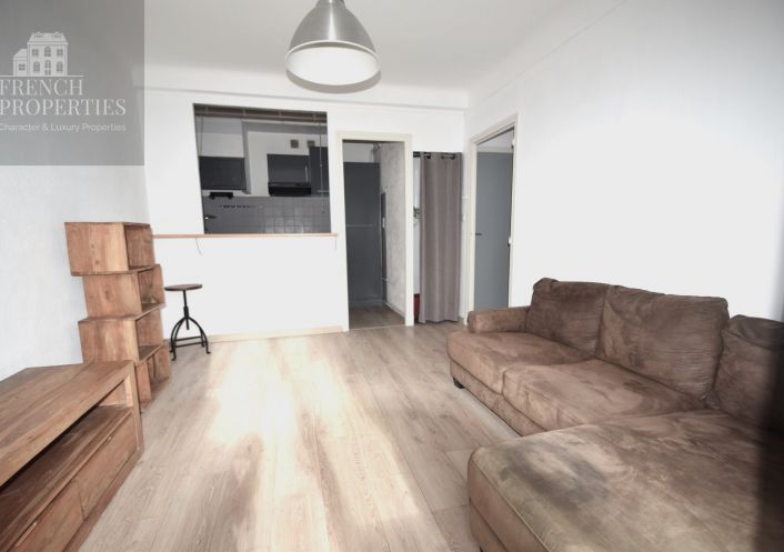 à vendre Appartement rénové Perpignan