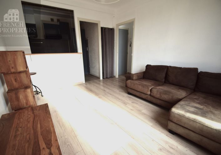 à vendre Appartement rénové Perpignan
