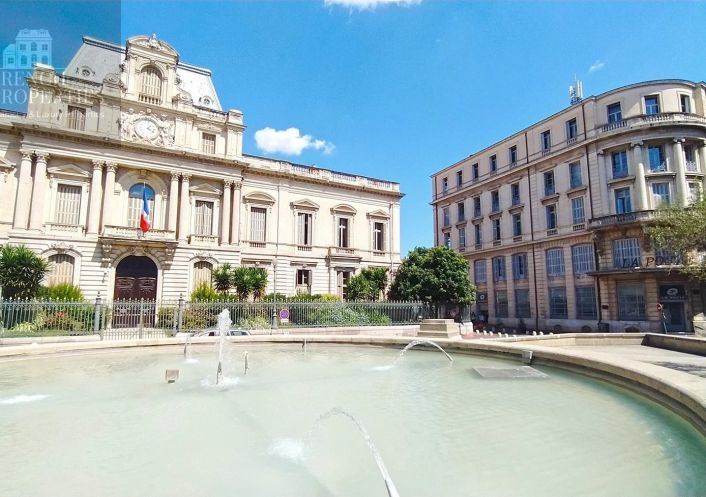 à vendre Ateliers et bureaux Montpellier