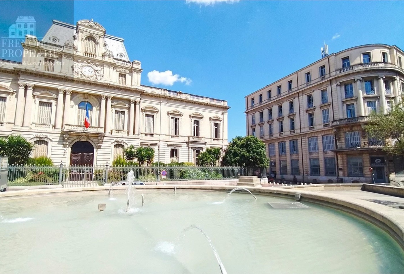 vente Ateliers et bureaux Montpellier - Photo 1