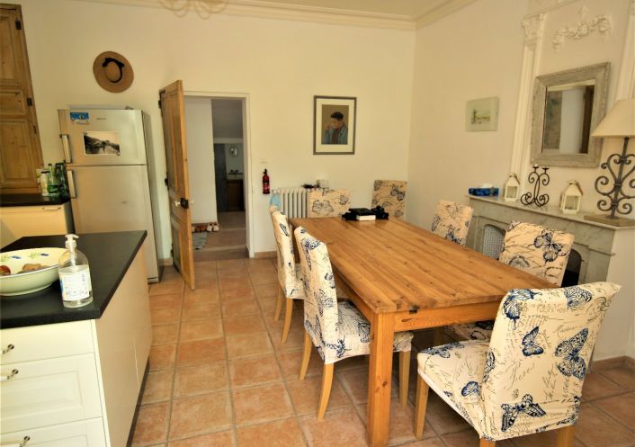 à vendre Domaine Vaison La Romaine