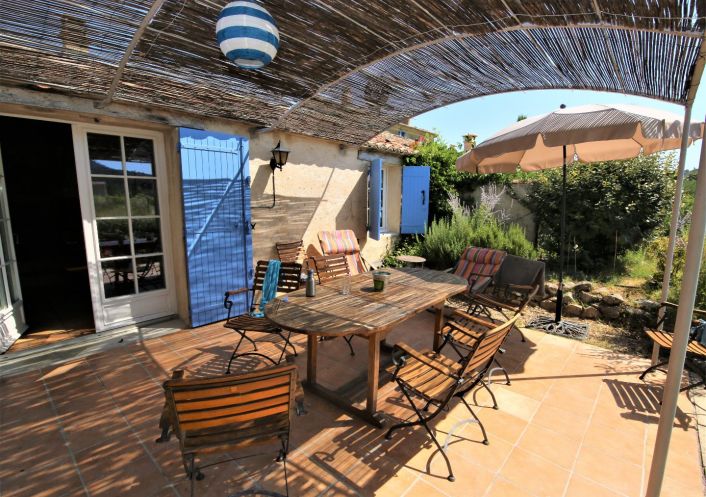 à vendre Domaine Vaison La Romaine