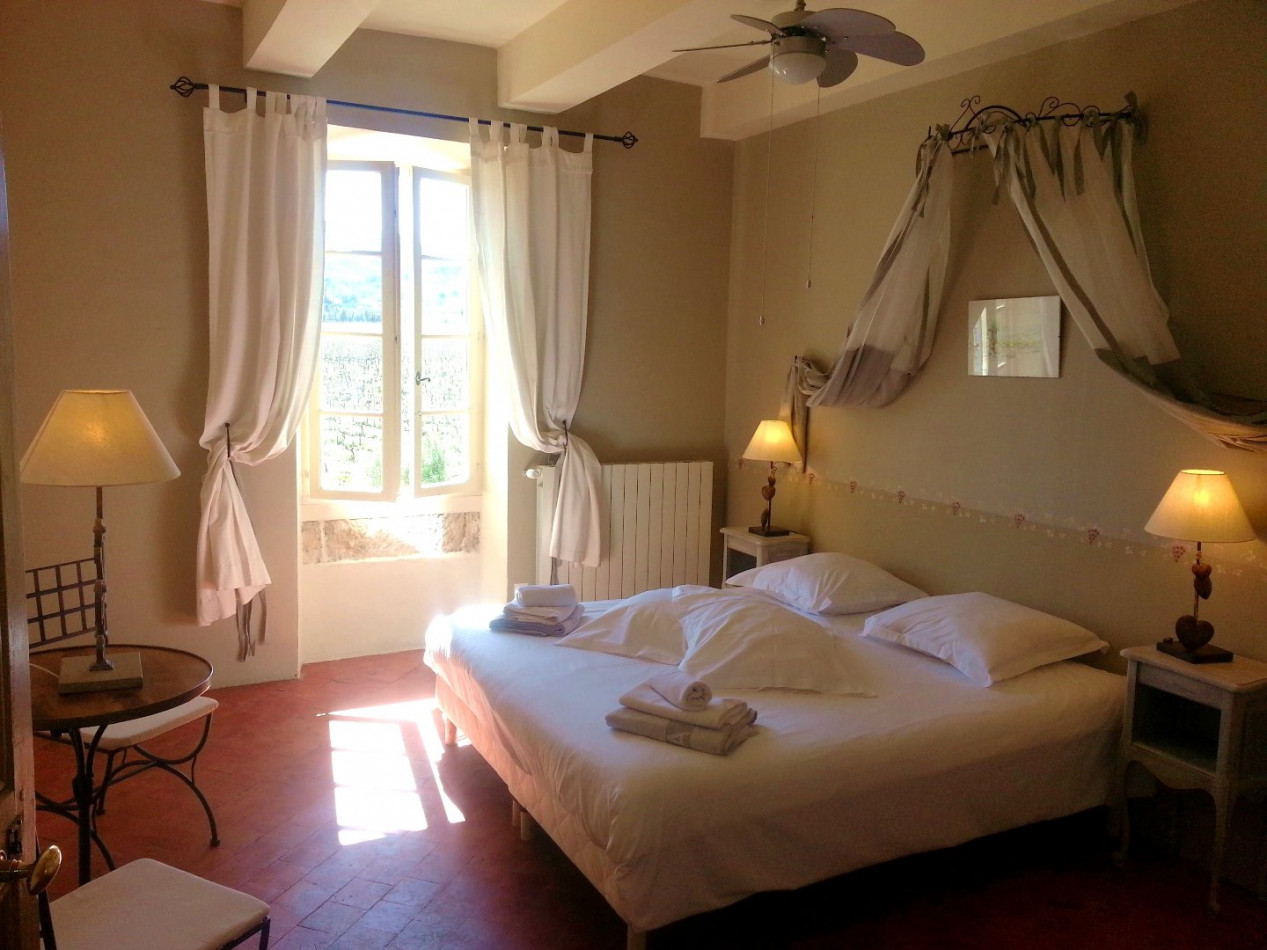 à vendre Domaine Vaison La Romaine - Photo 7