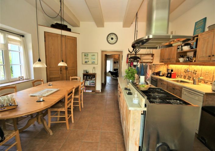 à vendre Domaine Vaison La Romaine
