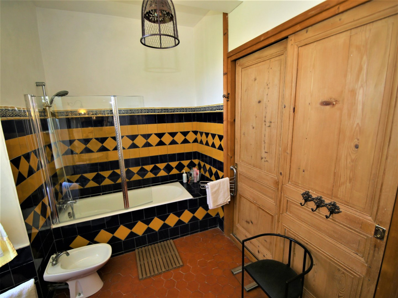 à vendre Domaine Vaison La Romaine - Photo 9