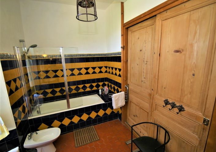 à vendre Domaine Vaison La Romaine