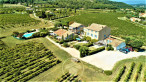 à vendre Domaine Vaison La Romaine