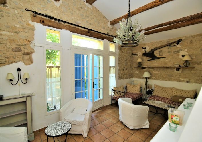 à vendre Gîte Vaison La Romaine