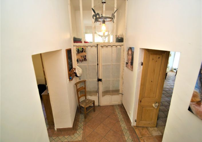 à vendre Gîte Vaison La Romaine