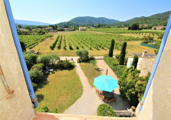 à vendre Gîte Vaison La Romaine