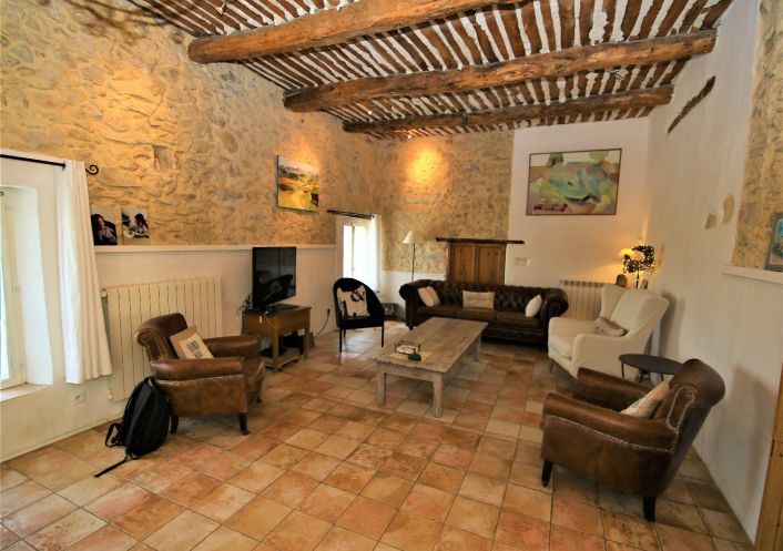 à vendre Gîte Vaison La Romaine