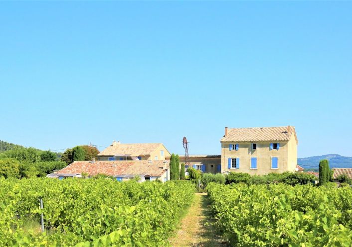 à vendre Gîte Vaison La Romaine