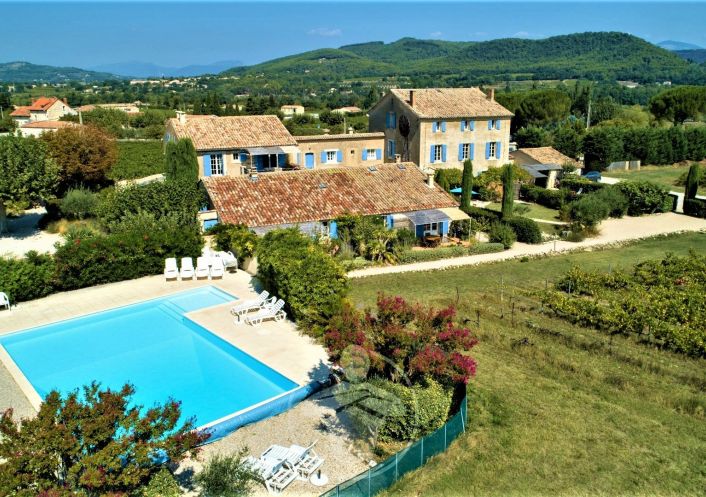à vendre Gîte Vaison La Romaine
