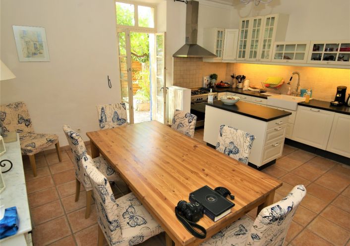 à vendre Gîte Vaison La Romaine