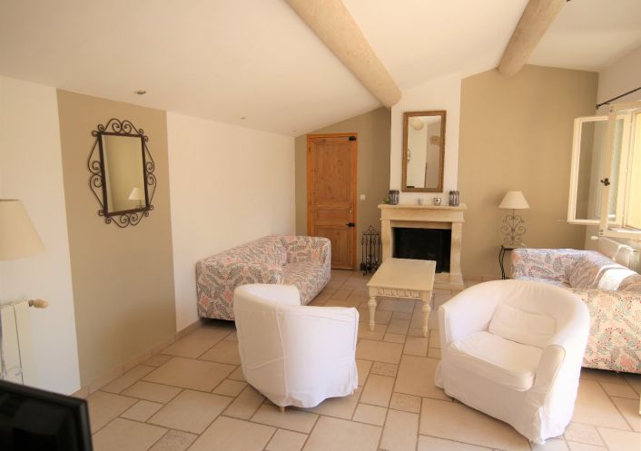 à vendre Gîte Vaison La Romaine