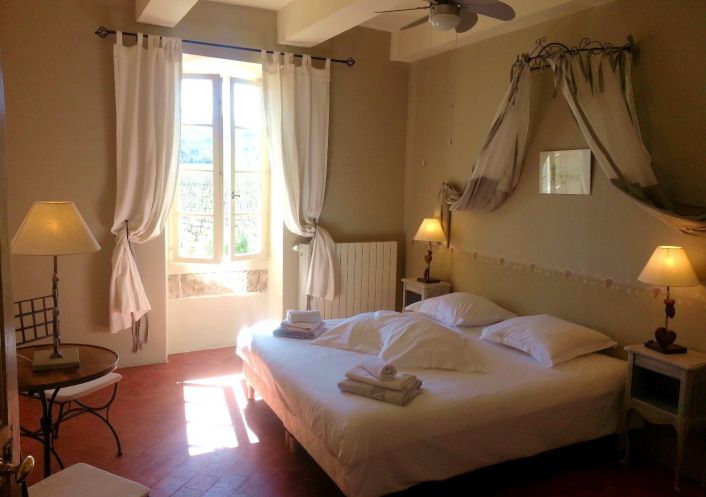 à vendre Gîte Vaison La Romaine