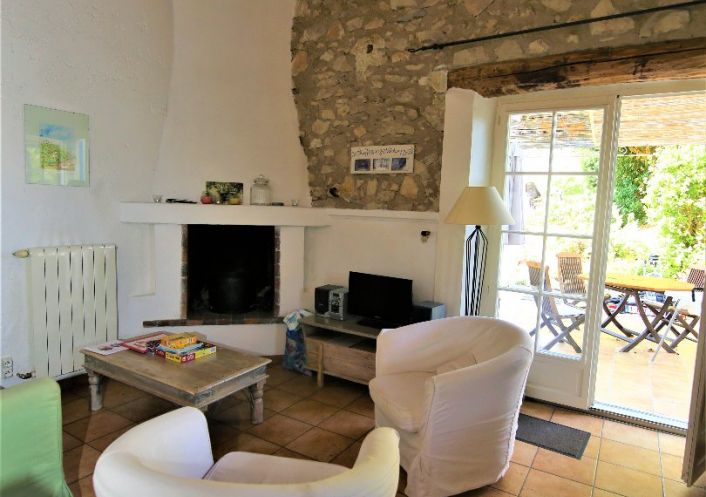 à vendre Gîte Vaison La Romaine