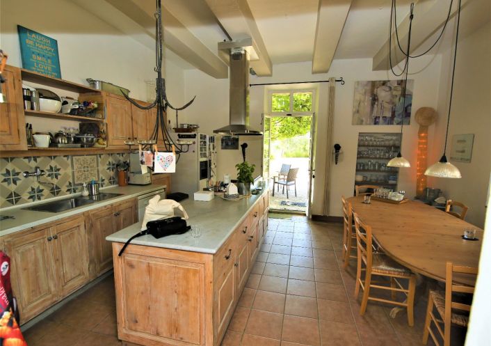 à vendre Gîte Vaison La Romaine